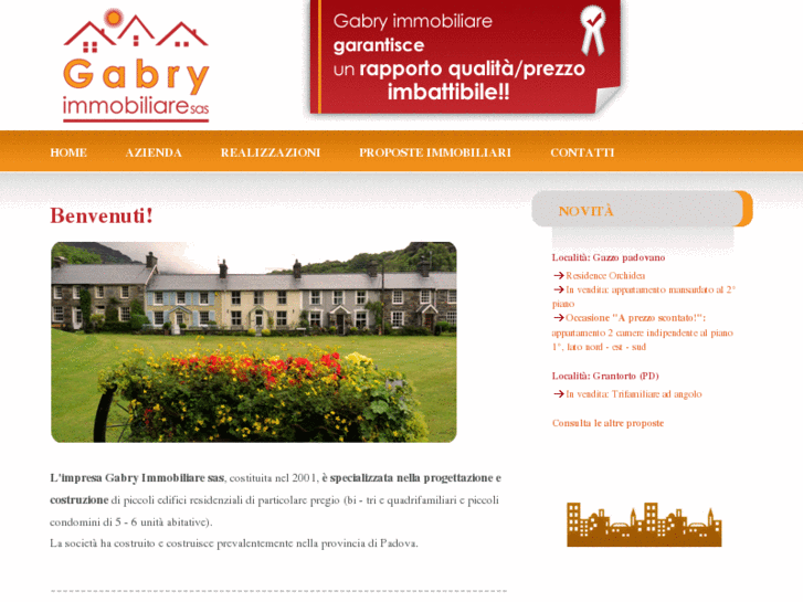 www.gabryimmobiliare.com