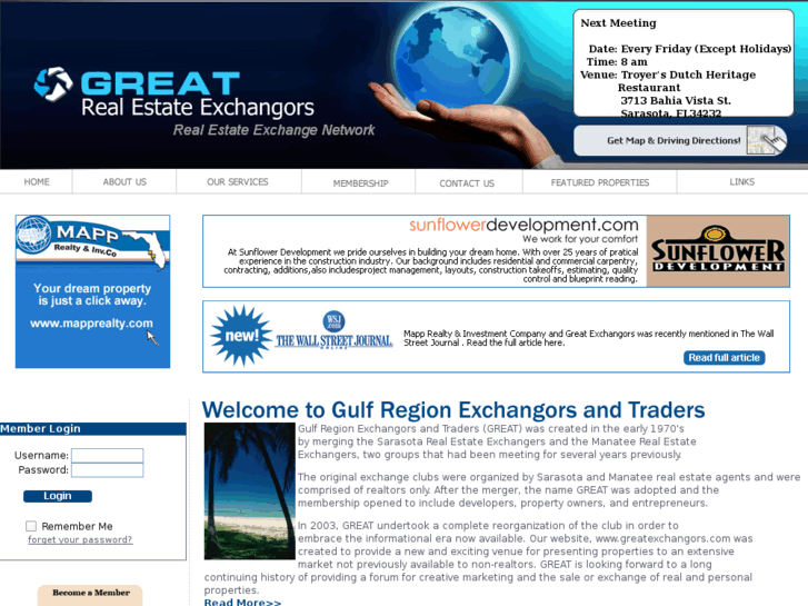 www.greatexchangor.com