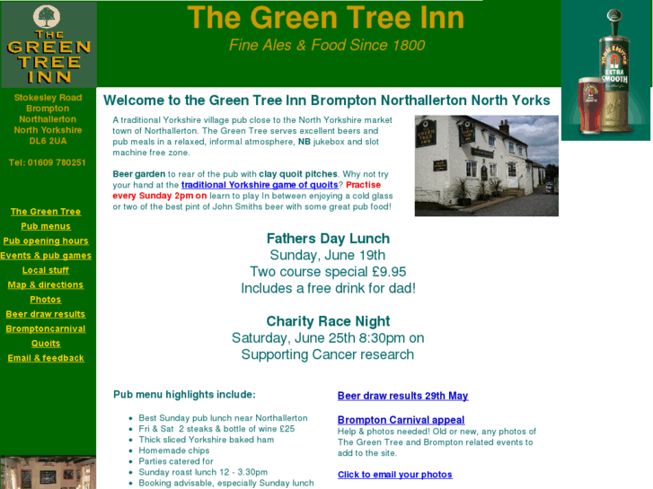 www.greentreeinn.co.uk