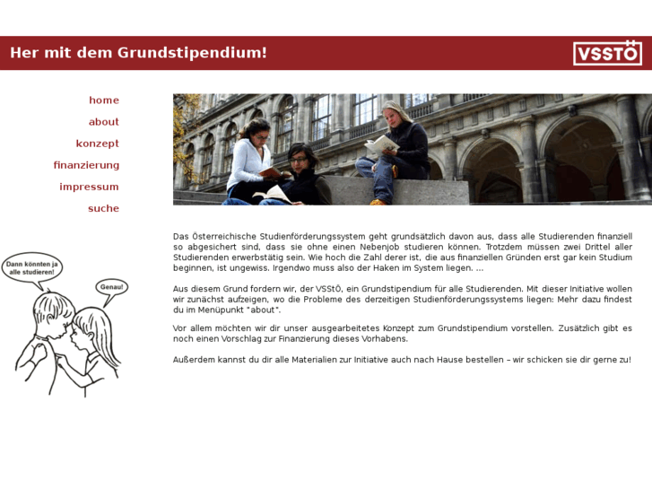 www.grundstipendium.at