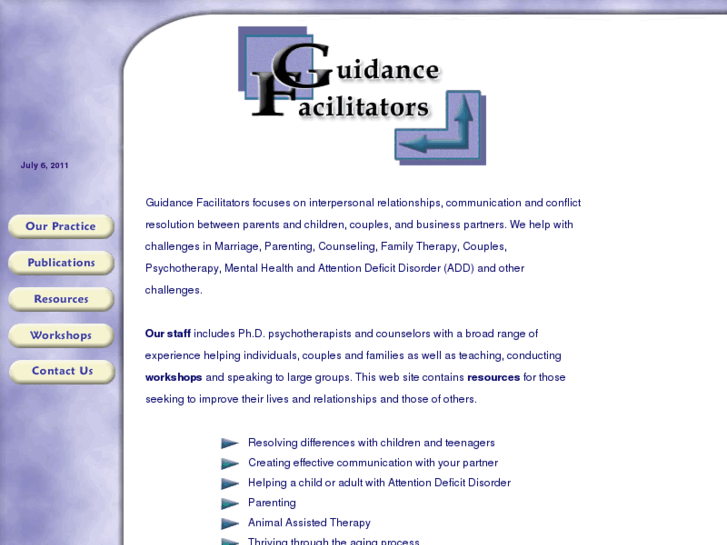 www.guidance-facilitators.com