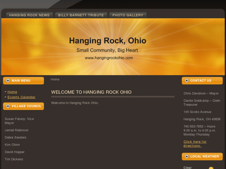 www.hangingrockohio.com