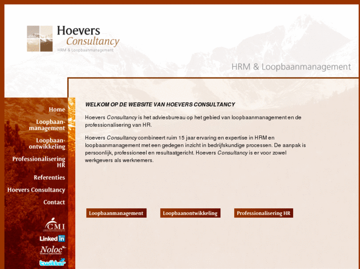 www.hoeversconsultancy.nl