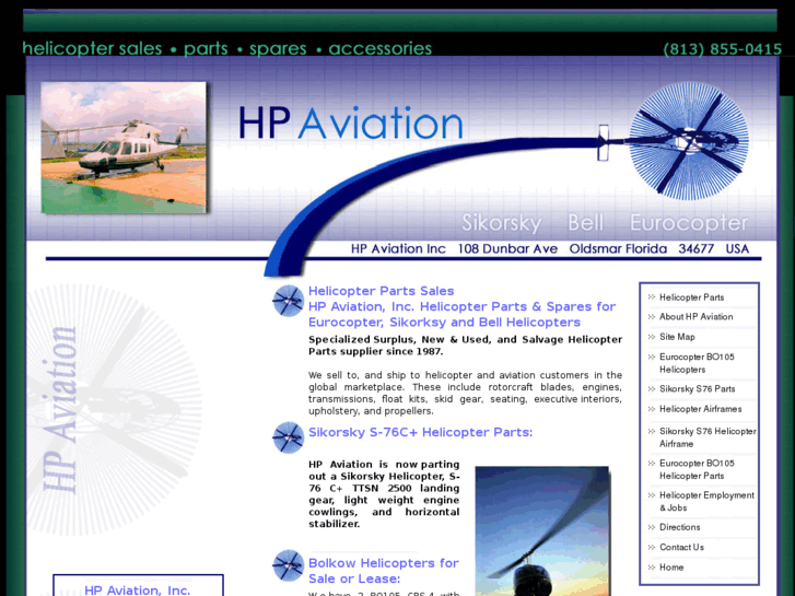 www.hpaviation.com