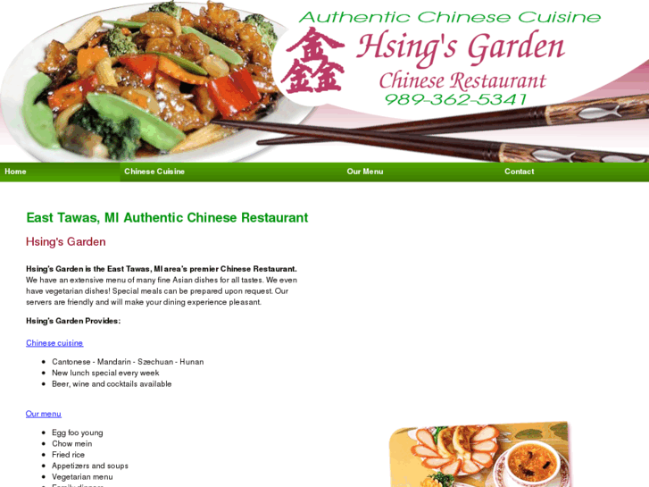 www.hsingsgarden.com