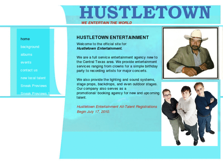 www.hustletown1.com