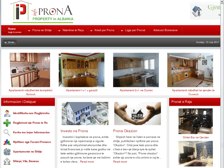 www.infoprona.com