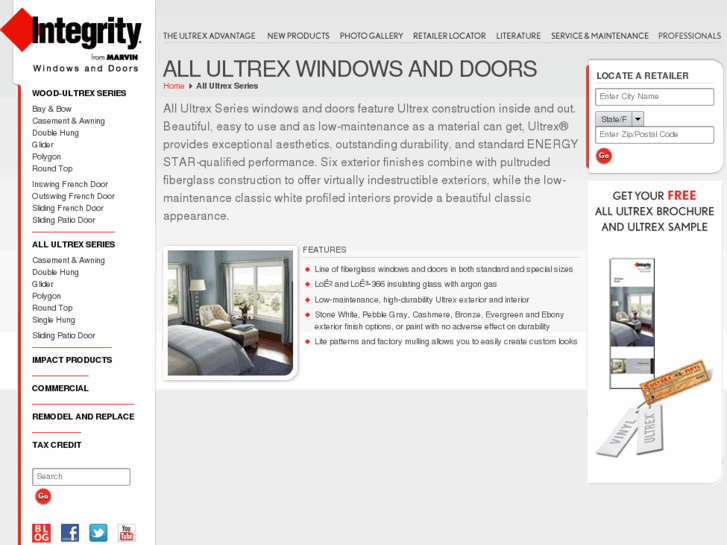 www.integrityallultrex.com