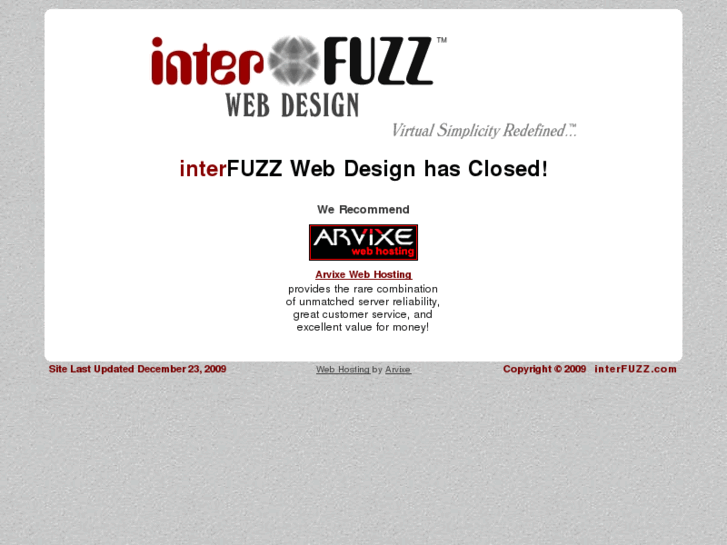 www.interfuzz.com