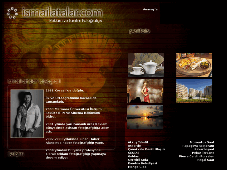 www.ismailatalar.com