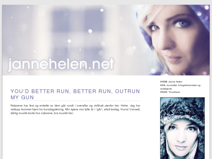 www.jannehelen.net