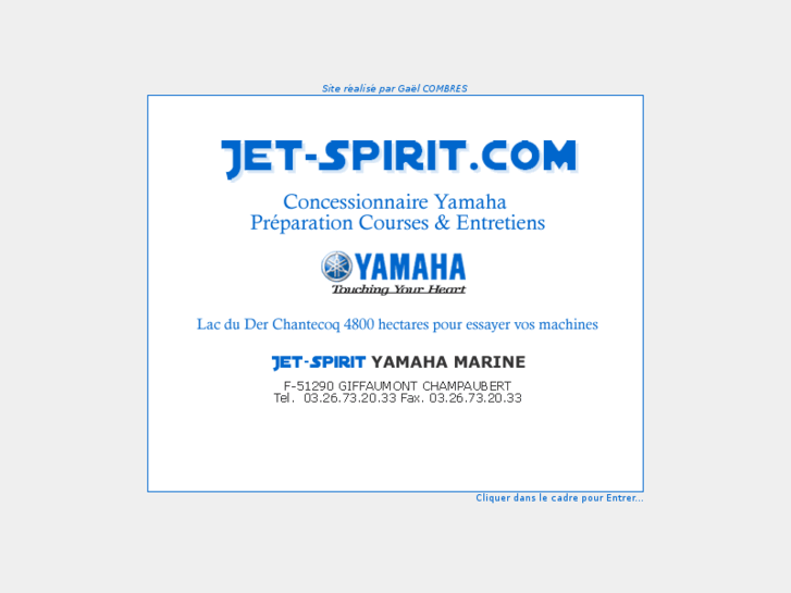 www.jet-spirit.com