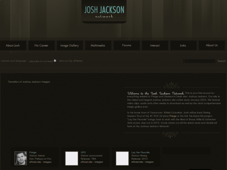 www.joshjackson.net