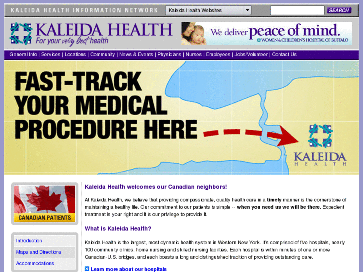 www.kaleidahealthcanada.org