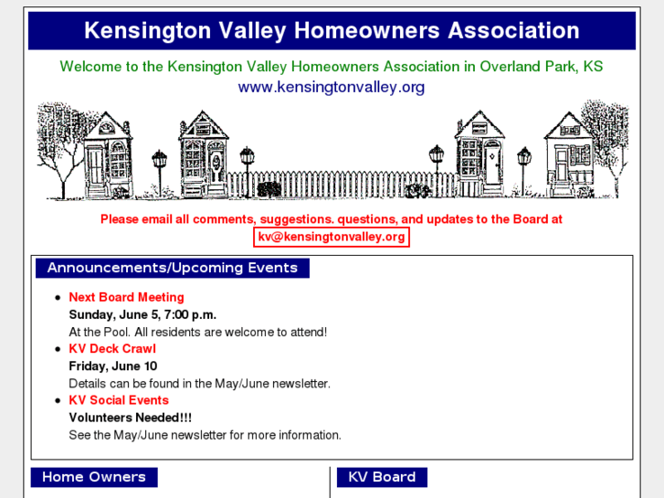 www.kensingtonvalley.org