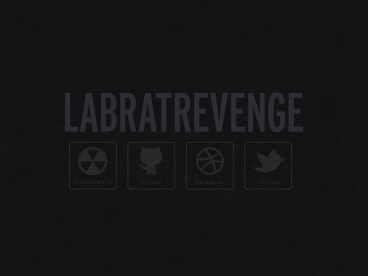 www.labratrevenge.com