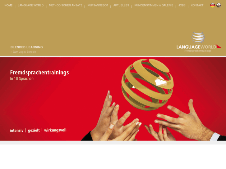 www.languageworld.de