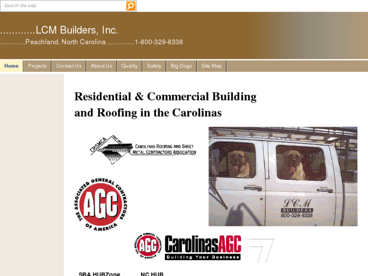 www.lcmbuilders.com