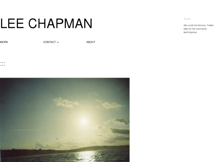 www.leechapman.net