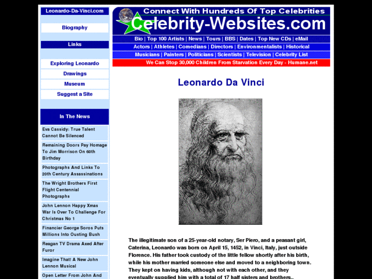 www.leonardo-da-vinci.net