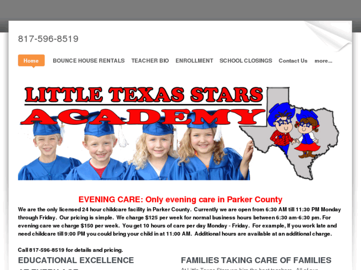 www.littletexasstars.com