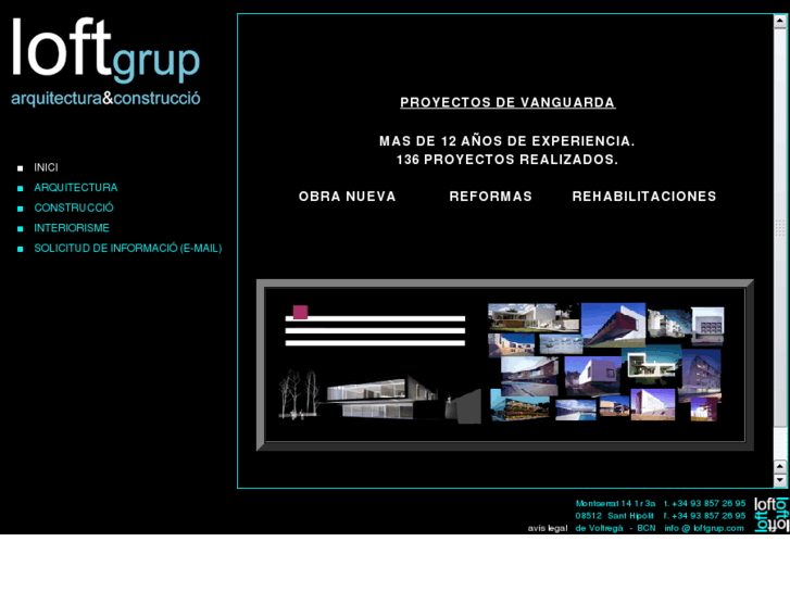 www.loftgrup.com