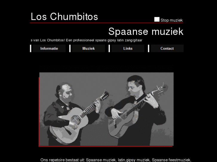 www.loschumbitos.nl