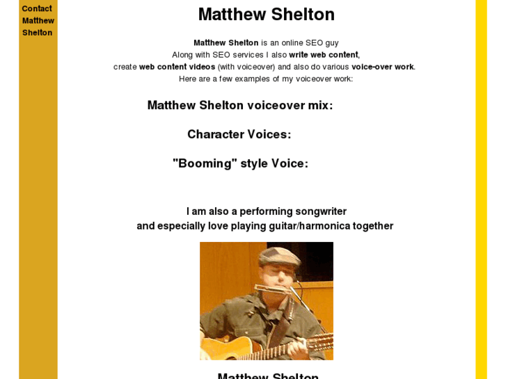 www.matthewshelton.com