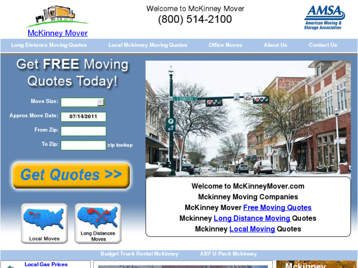 www.mckinneymover.com