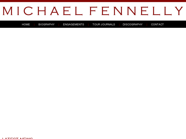 www.michaelfennelly.com