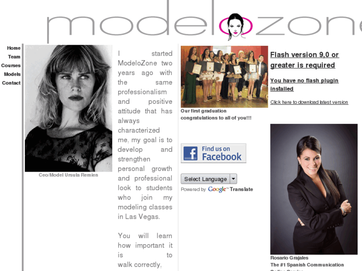 www.modelozone.com