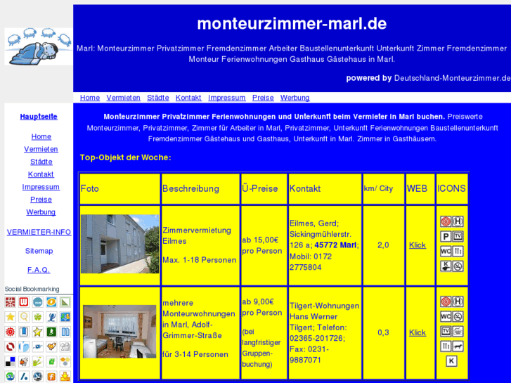 www.monteurzimmer-marl.de