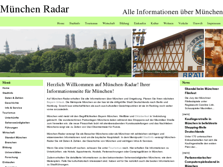 www.muenchen-radar.de