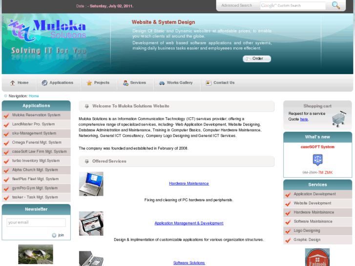 www.mulokasolutions.net