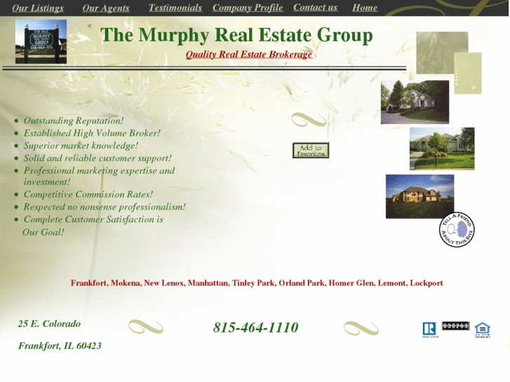 www.murphyrealestategroup.com