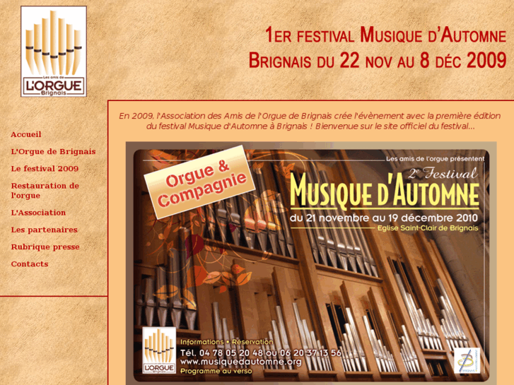 www.musiquedautomne.org