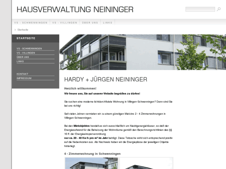 www.neininger.info