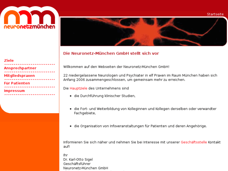 www.neuronetz-muenchen.net