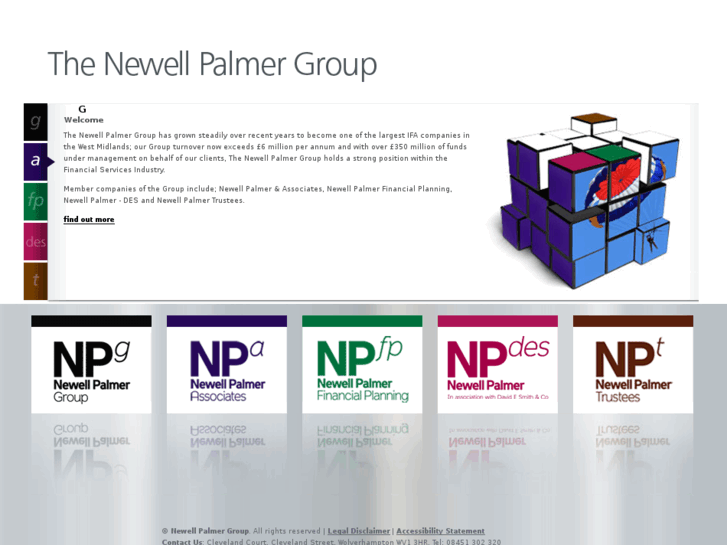 www.newellpalmer.co.uk