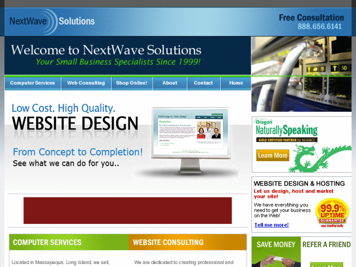 www.nextwave-solutions.com