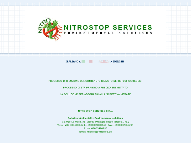 www.nitrostop.biz