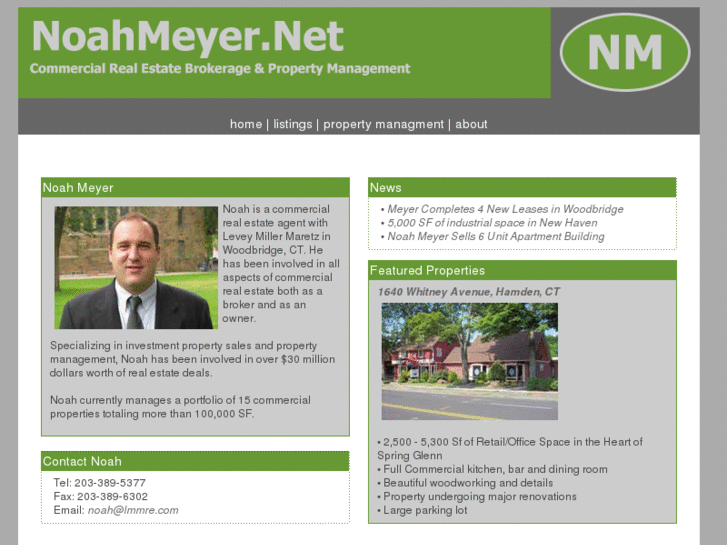 www.noahmeyer.net