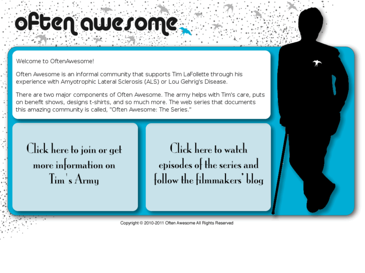 www.oftenawesome.com