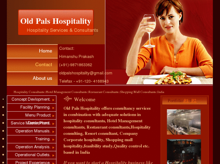 www.oldpalshospitality.com