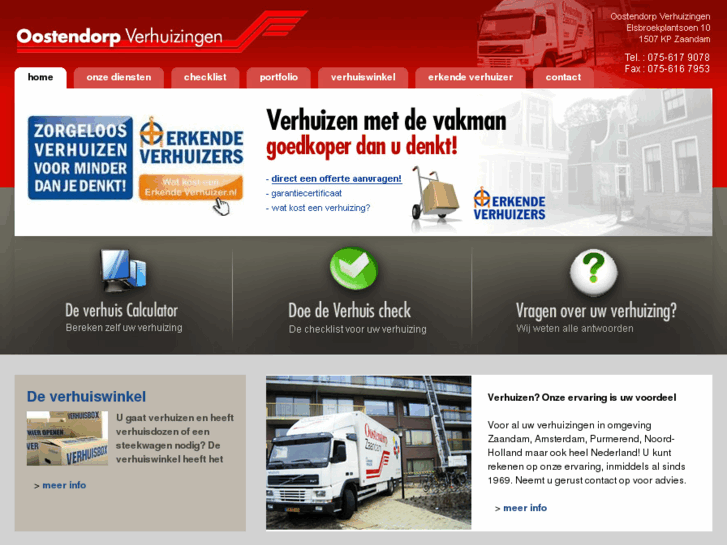 www.oostendorpverhuizingen.nl