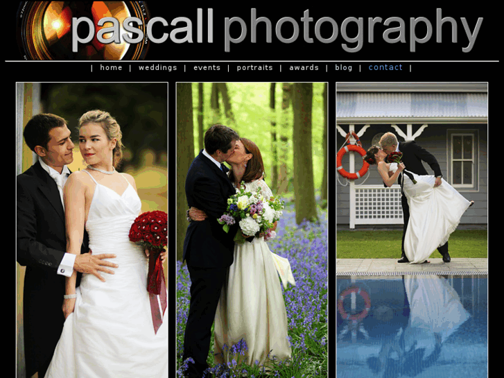 www.pascallphotography.com