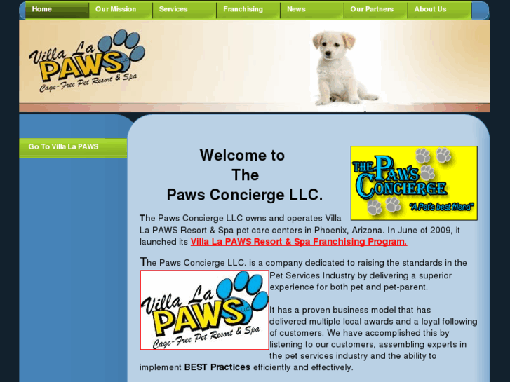 www.paws-concierge.com