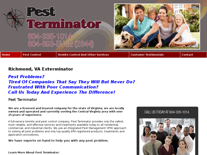 www.pestterminatorva.com