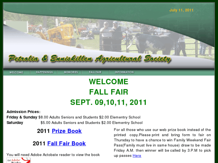 www.petrolia-enniskillenfallfair.org