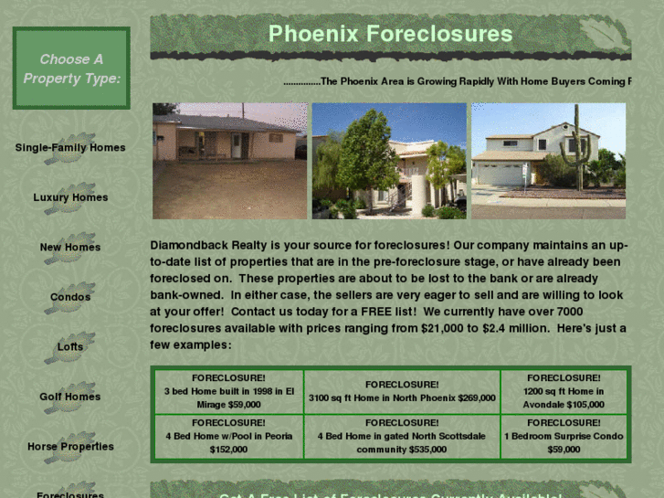 www.phoenix-foreclosures.us